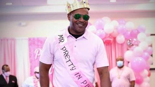Pretty in Pink gala to raise awareness of breast cancer, honor survivors, fundraise for patients